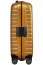 Чемодан на колёсах Samsonite CW6*001 Proxis Spinner 55 см USB Expandable CW6-06001 06 Honey Gold - фото №12