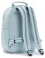 Рюкзак для ноутбука Kipling KI5768R20 Seoul S Backpack 13″ Airy Jeans Block KI5768R20 R20 Airy Jeans Bl - фото №6