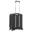 Чемодан-мобильный офис на 2 колёсах Roncato 9523 Uno Biz Rolling Briefcase Laptop 15″ 53 см Exp 419523-01 01 Black - фото №8