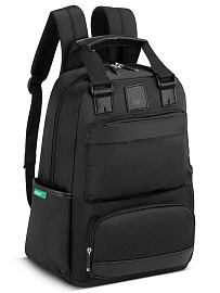 Женский рюкзак Delsey B03764610 Color Block Backpack-Tote 15.6″ RFID