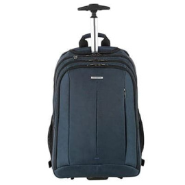 Рюкзак на колёсах Samsonite CM5*009 GuardIT 2.0 Laptop Backpack/Wheels 15.6″