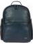 Кожаный рюкзак для ноутбука Bric's BR107702 Torino Business Backpack M 15″ USB BR107702.051 051 Navy - фото №1