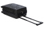 Чемодан BY by Bric's B1Y08430 Ulisse Cabin S 55 см Expandable USB B1Y08430.001 001 Black - фото №15