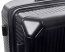 Чемодан с защитой углов Echolac PC148A-24 Shogun M 67 см 1119TA148199240 Black - фото №13