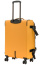 Чемодан на колёсах March M3834*62 Exploration Spinner M 65 см Expandable M3834-20-62 20 Golden Honey - фото №3