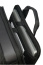 Сумка для ноутбука Samsonite CM7*004 Cityvibe 2.0 Briefcase 15.6″ Exp CM7-09004 09 Jet Black - фото №4