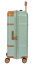 Чемодан с чехлом Bric's BBG38301 Bellagio 3.0 21″ Carry-on Spinner S 55 см BBG38301.336 336 Eucalyptus - фото №9