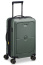 Чемодан-мобильный офис Delsey 001622804 Turenne 2.0 4DW Cabin Business Case S 55 см 17″ USB Exp 00162280413 13 Green - фото №13