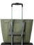 Женская сумка-тоут для ноутбука Rivacase 7821 Eden Tote Laptop Bag 14″ 7821 Оливковый - фото №11