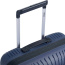 Чемодан Delsey 003846801 Ordener 4DW Cabin Case S Expandable 55 см