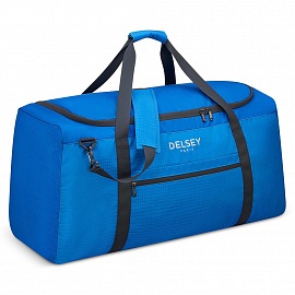 Складная дорожная сумка Delsey 003335407 Nomade Foldable Duffle Bag L 80 см