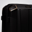 Чемодан на колесах Eberhart 54C*420 Cosmo Spinner S 54 см 54C-009-420 009 Black - фото №9