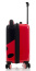 Детский чемодан и рюкзак в подарочной коробке Heys 13149-3087-00 Super Tots Lady Bug