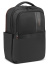 Рюкзак для ноутбука Roncato 412240 Metropolitan Laptop Backpack 15.6″ 412240-01 01 Black - фото №1