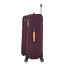 Чемодан Ricardo 092-25*4VP San Marcos Spinner 70 см Expandable 092-25-542-4VP 542 Violet Purple - фото №4