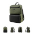 Рюкзак для ноутбука Echolac 1124BM658 Day One New Backpack 14″ 1124BM658429150 Green - фото №13