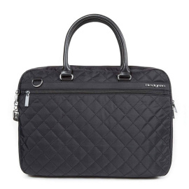 Женская сумка для ноутбука Hedgren HDIT17 Diamond Touch Bella S 13″
