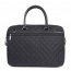 Женская сумка для ноутбука Hedgren HDIT17 Diamond Touch Bella S 13″