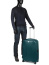 Чемодан Roncato 5762 Ypsilon Medium Trolley Spinner M 69 см Expandable 5762-5787 5787 Petrol - фото №3