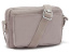 Сумка кросс-боди Kipling KI420889L Abanu Small Crossbody Bag Grey Gris KI420889L 89L Grey Gris - фото №6