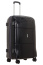 Чемодан с колесами Hinomoto Echolac 1124TS080-280 Atlas Pro L 75 см 1124TS080199280 Black - фото №6