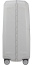 Чемодан на колёсах Samsonite CK6*002 Magnum Spinner 69 см CK6-08002 08 Light Grey - фото №6