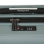 Чемодан Hedgren HCMBY01XS Comby XS Spinner 55 см HCMBY01XS/059-01 059 Grey Green - фото №16
