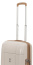 Чемодан с колесами Hinomoto Echolac 1124TS080-200 Atlas Pro S 55 см 1124TS080938200 Beige - фото №8