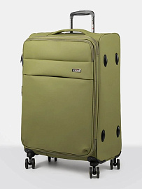 Чемодан Orange by Eberhart 25T*424 Tropic Spinner M 70 см Expandable