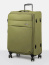 Чемодан Orange by Eberhart 25T*424 Tropic Spinner M 70 см Expandable 25T-019-424 019 Khaki - фото №1