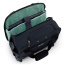 Компактный мобильный офис XS Delsey 003284451 Sky Max 2.0 Underseater 38 см 14" 00328445100 00 Black - фото №4