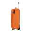 Чемодан на колёсах American Tourister 95G*001 Heat Wave Upright 55 см 95G-96001 96 Cardigan Orange - фото №5