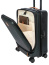 Чемодан-офис Bric's BRK28028 Capri 21″ Trolley S 55 см With Pocket 16″ USB Expandable