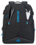 Рюкзак для ноутбука Rivacase 7860 Borneo-ECO Gaming Backpack 17.3″ USB