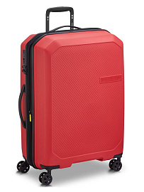 Чемодан Delsey 003105810 Anvers 4DW Trolley Case M 65 см Expandable