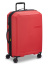 Чемодан Delsey 003105810 Anvers 4DW Trolley Case M 65 см Expandable 00310581014 14 Red - фото №1