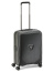 Легкий чемодан Roncato 5663 Gigalight Trolley S 55 см 5663-0101 01 Black - фото №8
