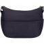 Женская плечевая сумка Samsonite KG8*005 Skyler Pro Shoulder Bag + 1 Pocket KG8-08005 08 Blue Depth - фото №5