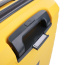 Чемодан Roncato 418153 Skyline Spinner S 55 см USB Expandable 418153-06 06 Limone - фото №6