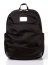 Женский рюкзак Samsonite 55S*004 Red Lightilo Backpack M 55S-09004 09 Black - фото №2