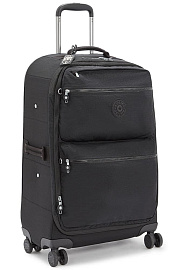Чемодан на 4 колесах Kipling KI6937P39 City Spinner M Medium 4-Wheeled Expandable Trolley Bag 69 см