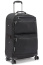 Чемодан на 4 колесах Kipling KI6937P39 City Spinner M Medium 4-Wheeled Expandable Trolley Bag 69 см KI6937P39 P39 Black Noir - фото №1