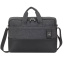 Сумка для ноутбука Rivacase 8831 Lantau Laptop Bag 15.6″ 8831 Black Melange - фото №6