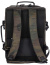 Рюкзак для путешествий Bric's JXD43759 Replay Underseat Backpack 15″ JXC43759.109 109 Green Camou - фото №5