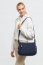 Женская сумка через плечо Kipling K1525596V Gabbie M Shoulder Bag Blue Bleu 2 K1525596V 96V Blue Bleu 2 - фото №6