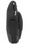 Сумка для планшета Samsonite CO6*009 Ziproll Crossbody Bag 10.6″ CO6-09009 09 Black - фото №7
