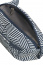 Поясная сумка Samsonite 10N*004 Rewind Belt Bag 10N-41004 41 Navy Blue Stripes - фото №2