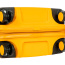 Чемодан BY by Bric's B1Y08430 Ulisse Cabin S 55 см Expandable USB