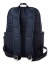 Женский рюкзак Samsonite 55S*004 Red Lightilo Backpack M 55S-41004 41 Navy Blue - фото №5