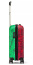 Чемодан Roncato 5093 Uno Art Cabin Trolley 55 см 5093-0151 0151 Vespa - фото №6